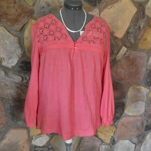 Solitaire Medium Women long sleeve